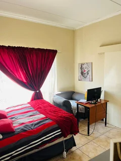 2bed 2bath ground floor apartment for sale in Northgate Randburg