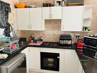 2bed 2bath ground floor apartment for sale in Northgate Randburg