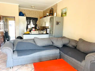 2bed 2bath ground floor apartment for sale in Northgate Randburg
