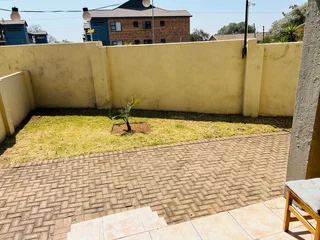 2bed 2bath ground floor apartment for sale in Northgate Randburg