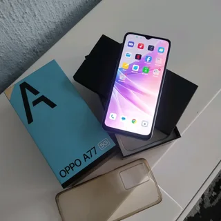 OPPO A77 5g dual SIM