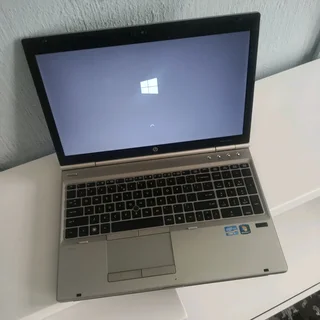 HP i5 sec gen