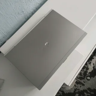 HP i7 3rd gen working on charge