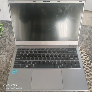 HP i7 3rd gen working on charge