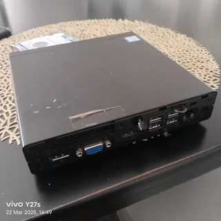 Mini laptop in good working condition