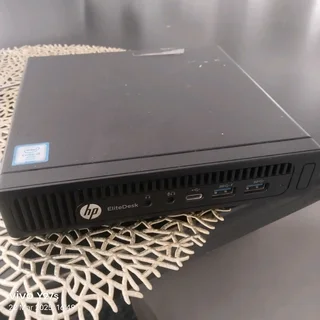 Mini laptop in good working condition