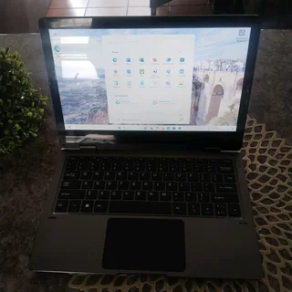 Dixon mini laptop 12 inches