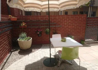 Studio apartment for sale in Beverly gardens Randburg