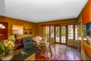 5 bed house for rent in Sandton