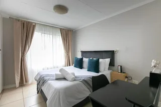 2bed aprtment for rent for rent in Sandton