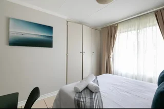 2bed aprtment for rent for rent in Sandton