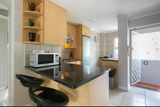 2bed aprtment for rent for rent in Sandton