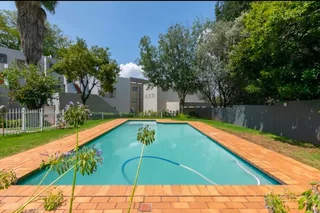 2bed aprtment for rent for rent in Sandton
