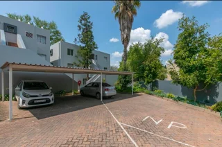 2bed aprtment for rent for rent in Sandton