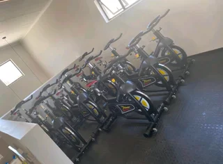 2bed and 1 bath ground floor apartment at Fourways Broadacres