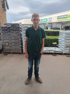 Seeking Employment  Opportunity