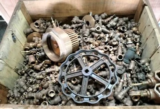 Scrap Metal loads Non-Ferrous metals bought cash. Durban Metro Kzn