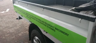 Network IT cabling Used Cat cable and UPS battery units purchased.