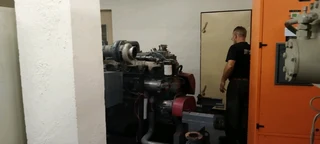 Generator buyers Durban, KZN and Gauteng. Also scrapped transformers