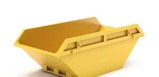 6m³ Skip Bins NEW - R22900 Gauteng manufactured Year End special