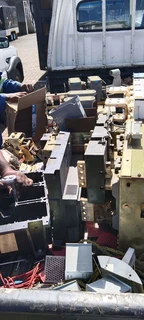 Durban Scrapmetal buyers Kzn Non Ferrous too