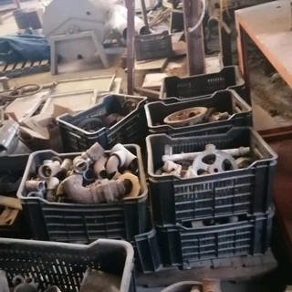 ScrapMetal loads Non Ferrous metals bought cash Durban Metro, KZN.