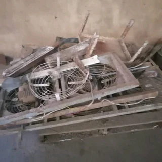 ScrapMetal loads Non Ferrous metals bought cash Durban Metro, KZN.