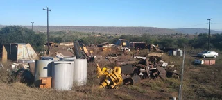 We are ScrapMetalBuyers across Kzn and Gauteng