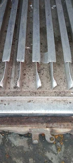 We are ScrapMetalBuyers across Kzn and Gauteng