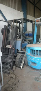 We are ScrapMetalBuyers across Kzn and Gauteng