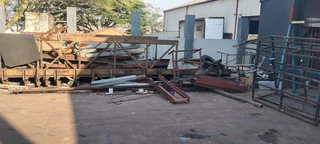 We are ScrapMetalBuyers across Kzn and Gauteng