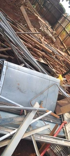 Manufacturing engineering scrap metals collected bought. Durban, North Coast and Kzn