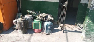 Durban ScrapMetal Buyers - Is company AUDIT due and have scrap to remove