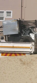 Storm damaged metal collections bought Jhb and Durban Kzn