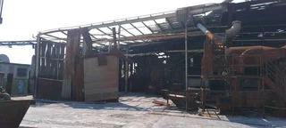 Insurance Assessor Loss Adjusters. Salvage Scrap Metal Equipment Collected Bought. Gauteng And Kzn