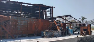 INSURANCE ASSESSOR Loss Adjusters. Salvage Scrap Metal equipment collected bought. Gauteng and Kzn