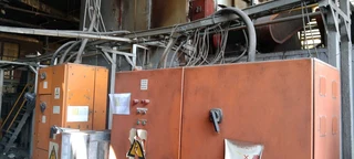 INSURANCE ASSESSOR Loss Adjusters. Salvage Scrap Metal equipment collected bought. Gauteng and Kzn