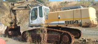 INSURANCE ASSESSOR Loss Adjusters. Salvage Scrap Metal equipment collected bought. Gauteng and Kzn