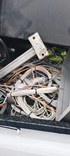 SCRAP Computer network cable. We BUY Cat cable. IT refurbs at office blocks