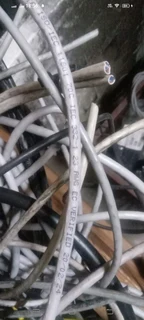 SCRAP Computer network cable. We BUY Cat cable. IT refurbs at office blocks.