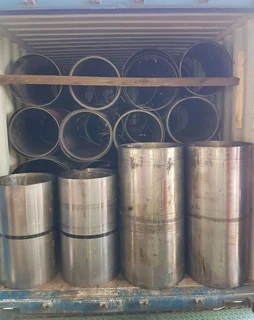 Aluminium extrusion, cast scrap buyers. Bulk. Gauteng we can collect all over Gauteng and Kzn