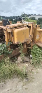 Cash BID made to Buy your scrap steel loads Gauteng and Durban