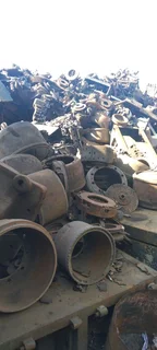 Waste metal bought. We do collections. Reusable Pipes traded