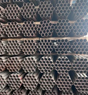 Used New Or Reusable Steel Bars, Water Pipe, Beams Angle Iron, Square Tube Big Volumes Scrapmetal