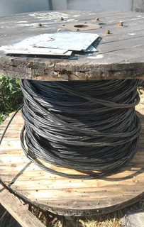 Copper Scrap recycling. Legal products ONLY. Clean SB, PVC Cable bought Large loads Gauteng also Kzn