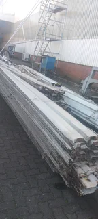 INSURANCE Salvage operators. We extract value from scrapped metal scrap steel items.