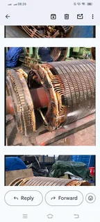 Scrapped Transformers bought. And Scrap obsolete machinery non ferrous metals.