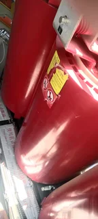 Scrapped Transformers bought. And Scrap obsolete machinery non ferrous metals.