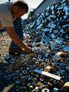 Year end corporate Site cleanup. ScrapMetalBuyers will cut, collect, pay. Gauteng and Kzn