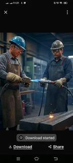 Year end corporate Site cleanup. ScrapMetalBuyers will cut, collect, pay. Gauteng and Kzn